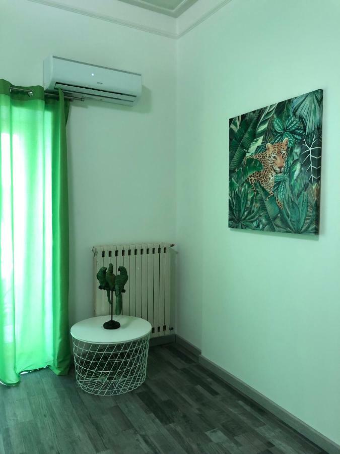 הוילה קטאניה Tembo House - Pantano 1 מראה חיצוני תמונה